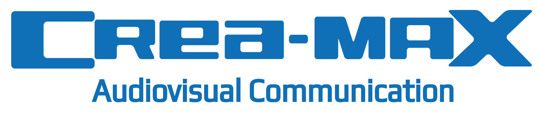 CREA-MAX Comunicación Audiovisual